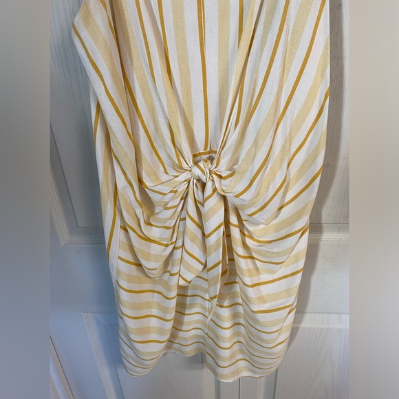 She + Sky summer dress size L - Picture 7 of 8